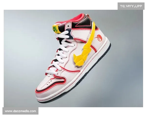 Nike KD 4 金牌配色将在2025年秋季重磅回归引发球鞋潮流新风尚 Nike KD 4 金牌配色将在2025年秋季重磅回归引发球鞋潮流新风尚